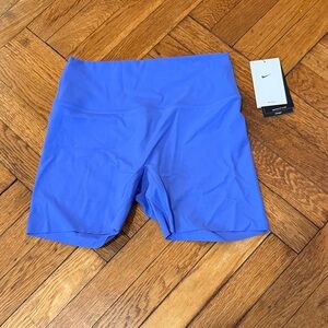 Nike Zenvy 5 Inch Training Shorts